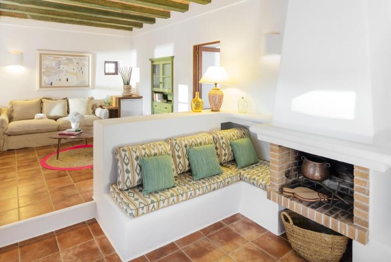 Сельский отель Ca Na Xica   Hotel & Spa