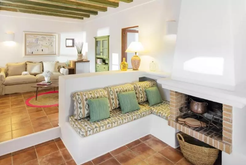 田舎風ホテル Ca Na Xica Hotel & Spa