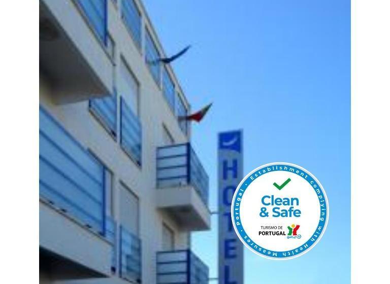 فندق Sra Da Conceicao