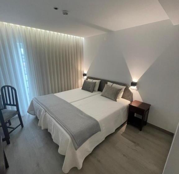 فندق Sra Da Conceicao