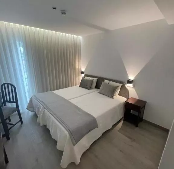 Отель Sra Da Conceicao