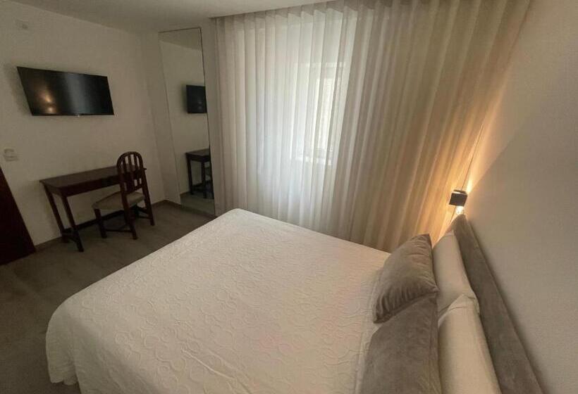 فندق Sra Da Conceicao