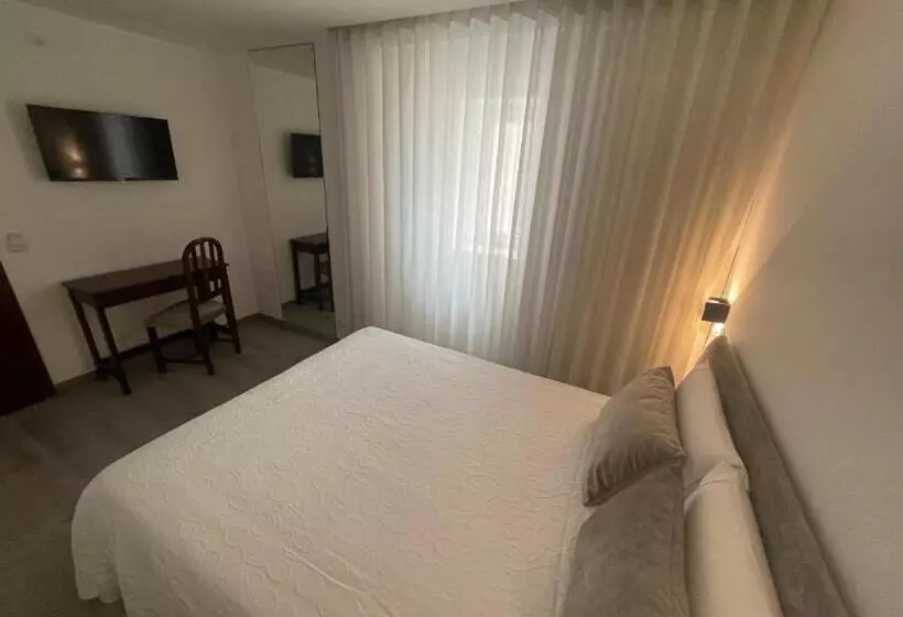 Отель Sra Da Conceicao