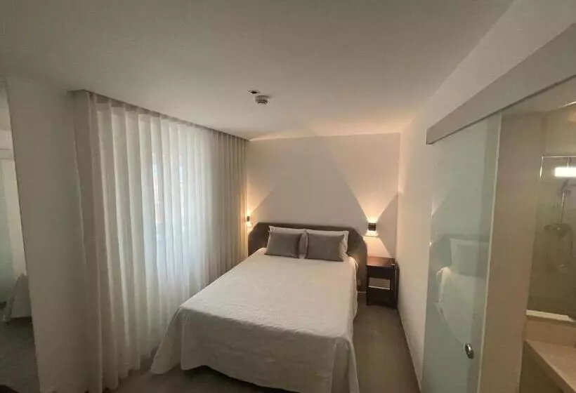 Отель Sra Da Conceicao