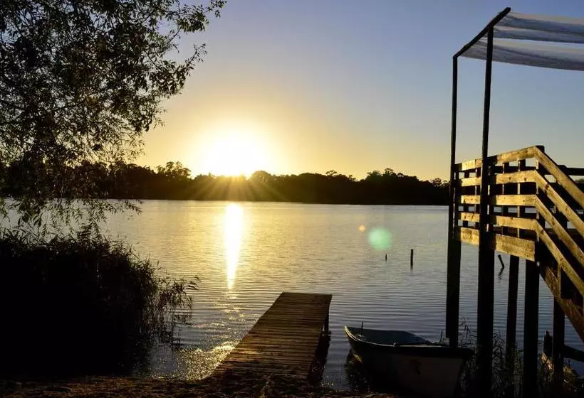 Отель Sra Da Conceicao