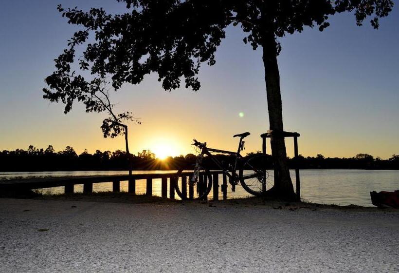 فندق Sra Da Conceicao