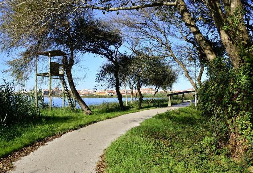 فندق Sra Da Conceicao