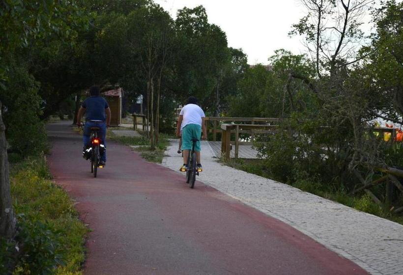 فندق Sra Da Conceicao