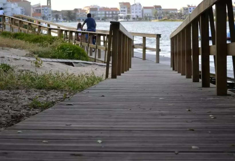 Отель Sra Da Conceicao