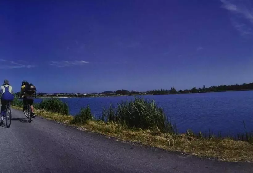 Отель Sra Da Conceicao