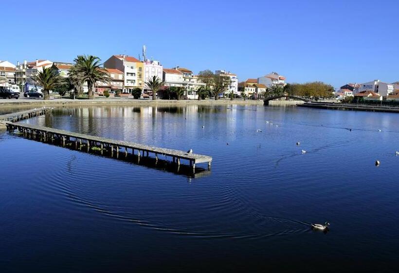 فندق Sra Da Conceicao