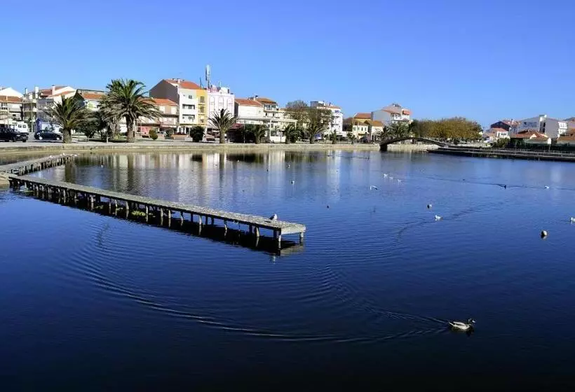 Отель Sra Da Conceicao