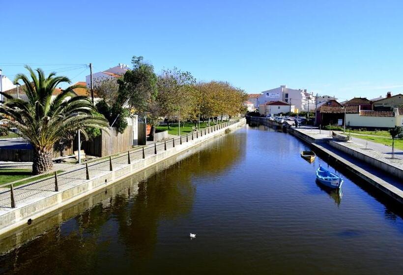 فندق Sra Da Conceicao