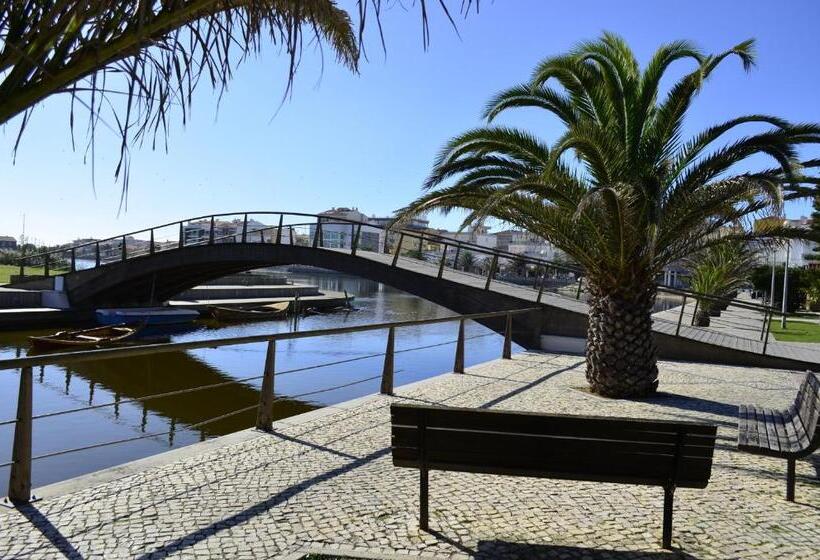 فندق Sra Da Conceicao