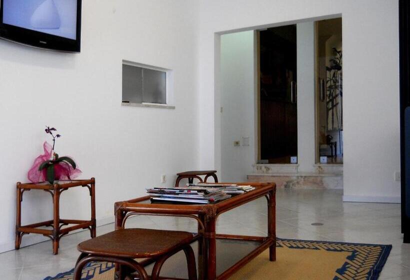 فندق Sra Da Conceicao