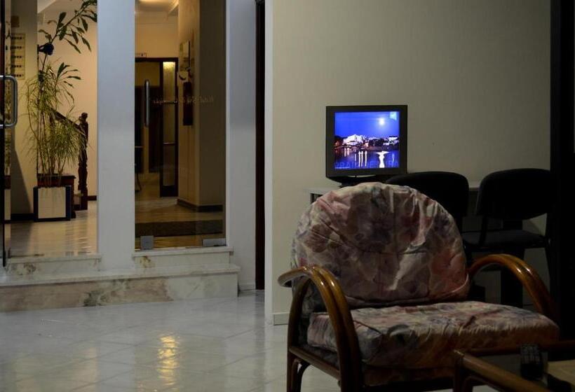 فندق Sra Da Conceicao