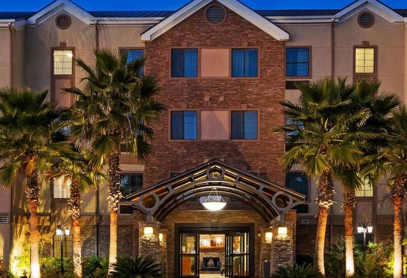 호텔 Staybridge Suites Northwest Near Six Flags Fiesta, An Ihg