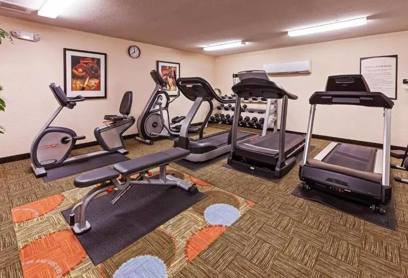 Otel Staybridge Suites Northwest Near Six Flags Fiesta, An Ihg