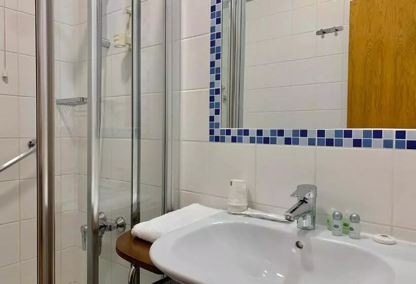 Отель Vila Verde