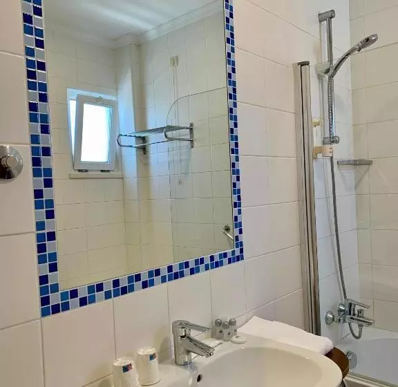 Отель Vila Verde