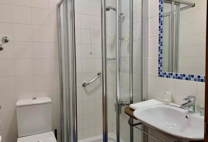 Отель Vila Verde