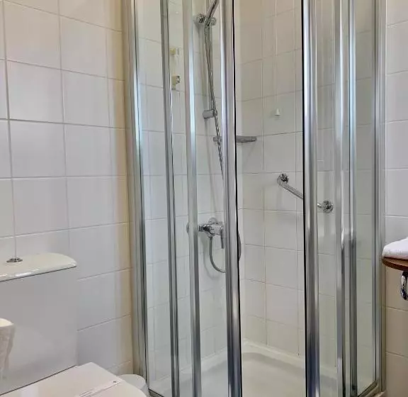 Отель Vila Verde