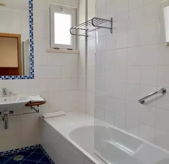 Отель Vila Verde