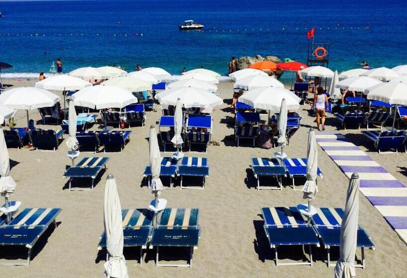 בית מלון כפרי Villa Chiara Taormina