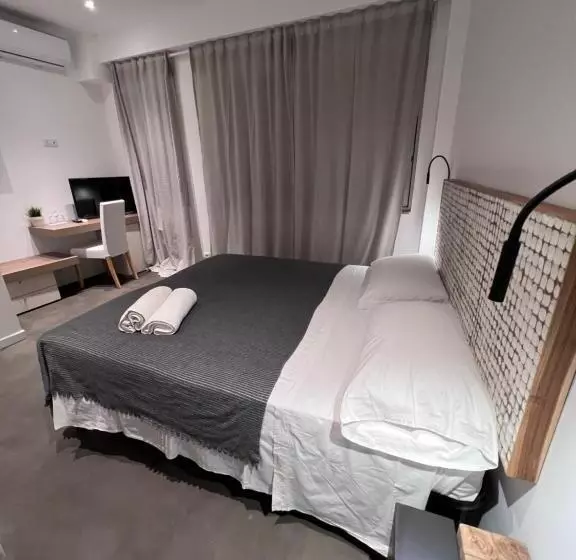 Szálloda Villa Chiara Taormina