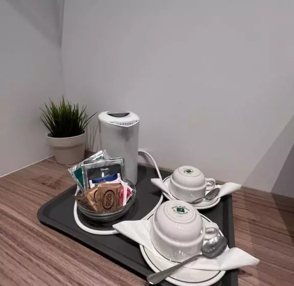 Szálloda Villa Chiara Taormina