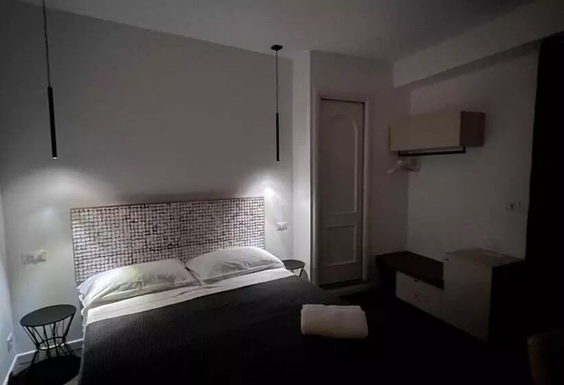 Szálloda Villa Chiara Taormina