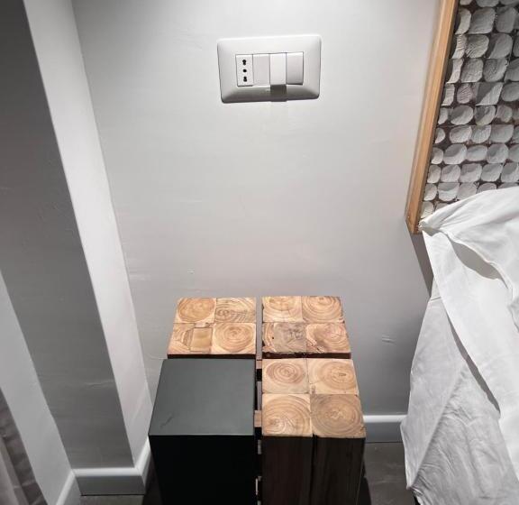 בית מלון כפרי Villa Chiara Taormina