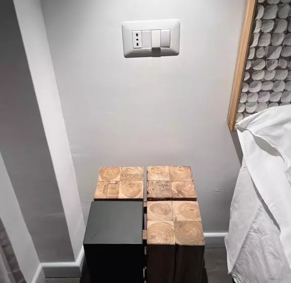 Szálloda Villa Chiara Taormina