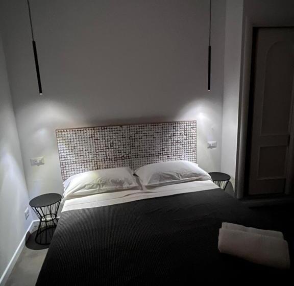 בית מלון כפרי Villa Chiara Taormina