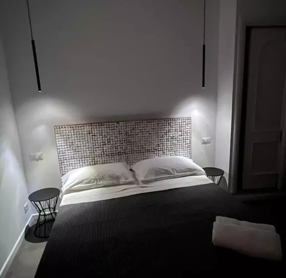 Szálloda Villa Chiara Taormina