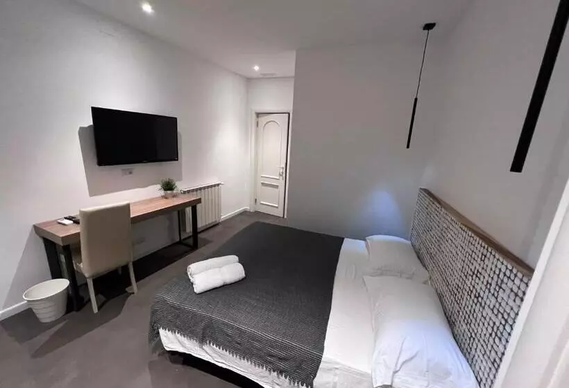 Szálloda Villa Chiara Taormina