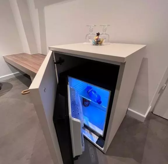 Szálloda Villa Chiara Taormina