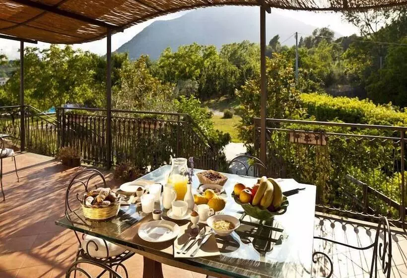 Отель Villa Rizzo Resort And Spa