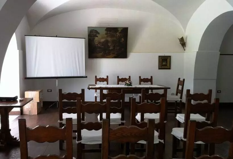 Отель Villa Rizzo Resort And Spa