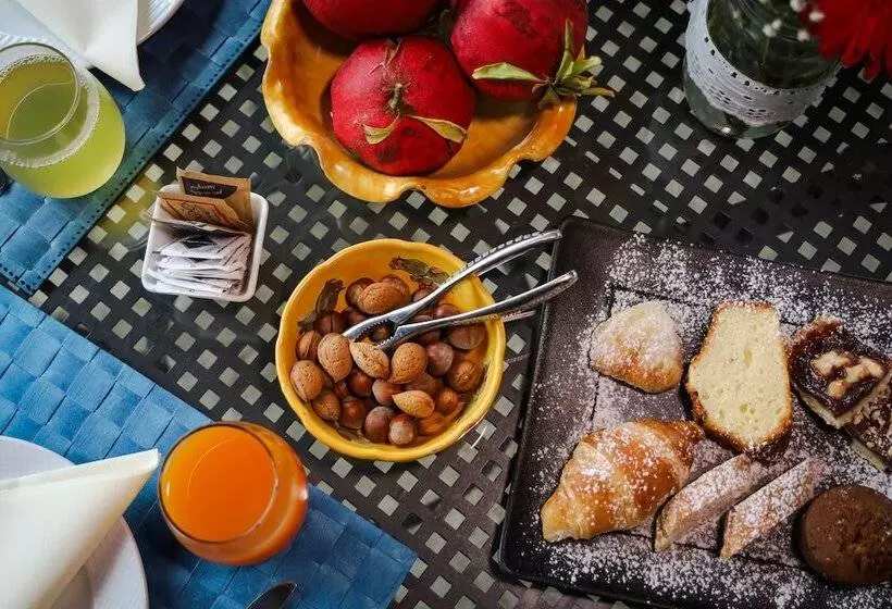 Отель Villa Rizzo Resort And Spa