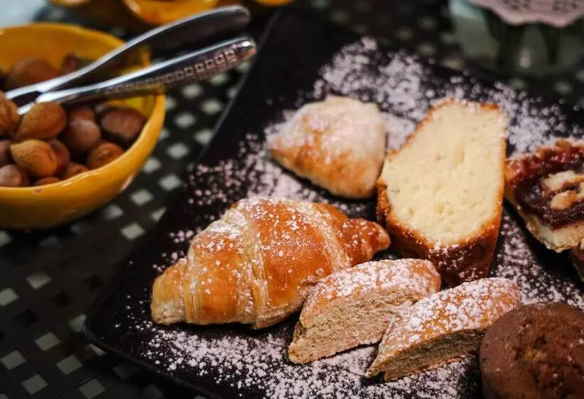 Отель Villa Rizzo Resort And Spa