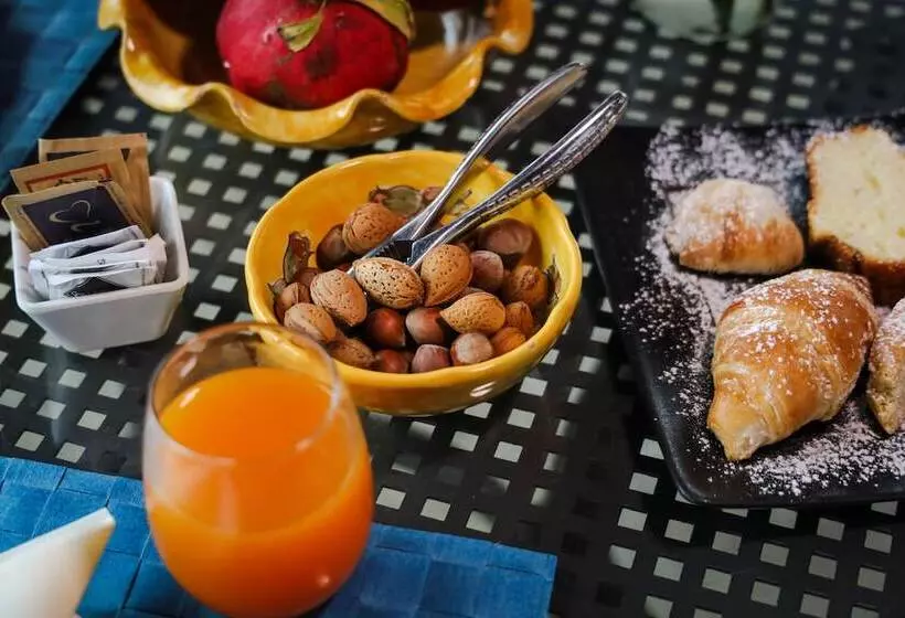 Отель Villa Rizzo Resort And Spa