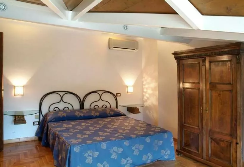 Отель Villa Rizzo Resort And Spa