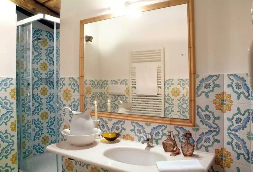 Отель Villa Rizzo Resort And Spa