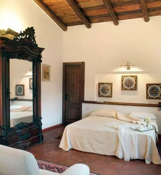 Отель Villa Rizzo Resort And Spa