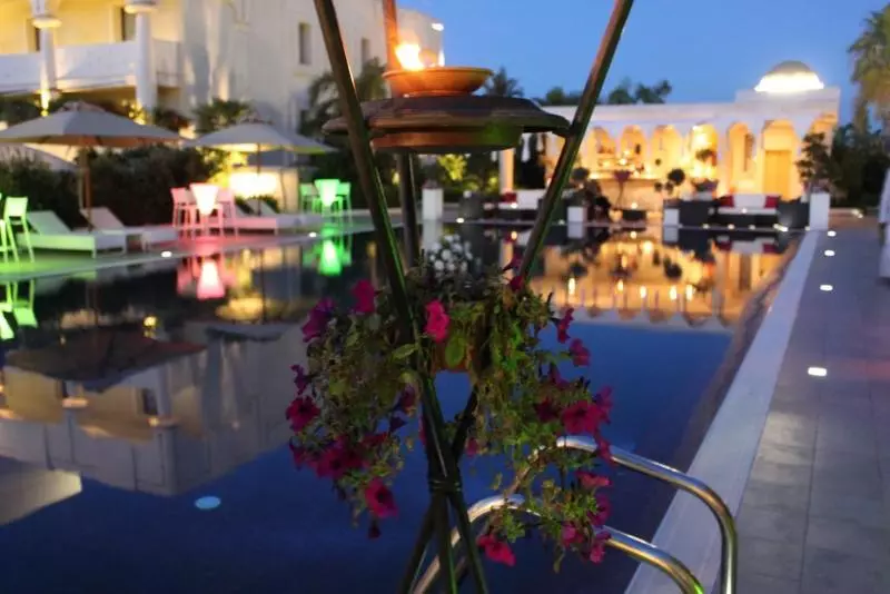 فندق Visir Resort Spa