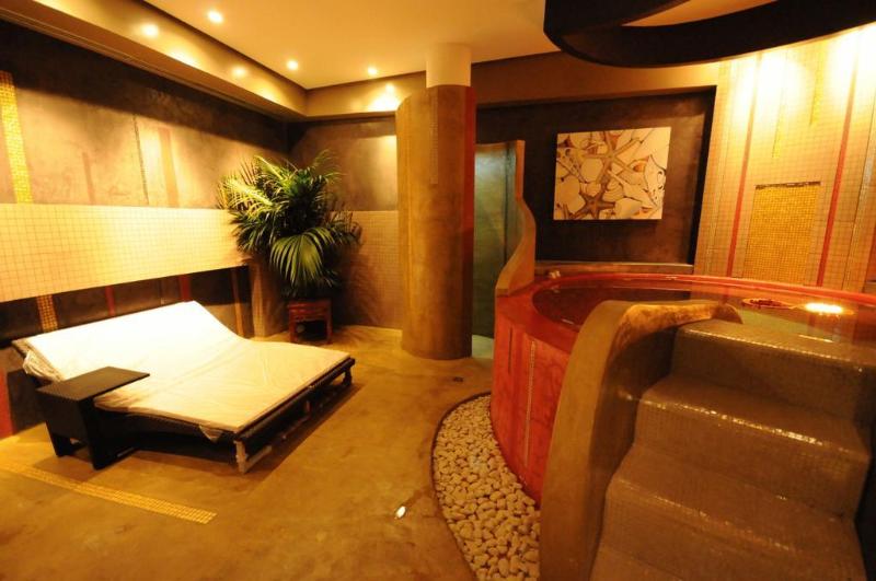 فندق Visir Resort Spa