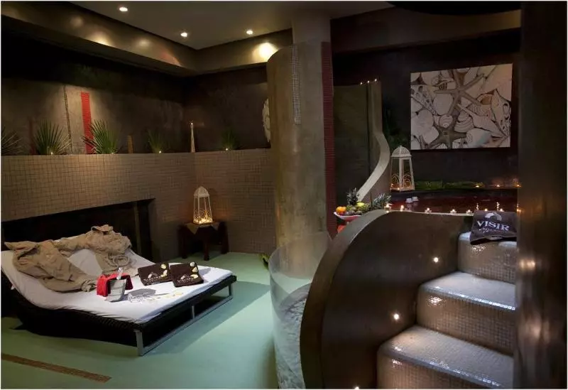 فندق Visir Resort Spa