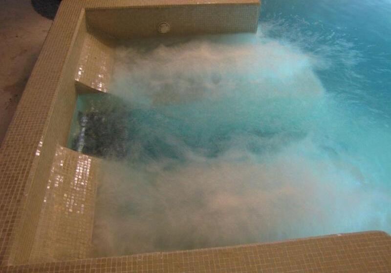 فندق Visir Resort Spa