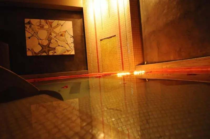 فندق Visir Resort Spa